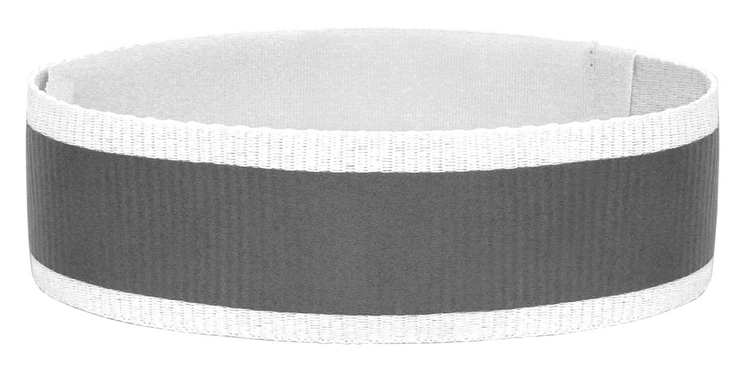 1 1/2" Reflective Armband (QuickShip) 5-6 Weeks 1