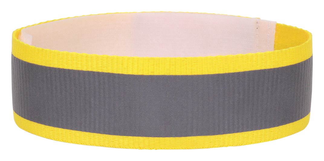 1 1/2" Reflective Armband (QuickShip) 5-6 Weeks 1