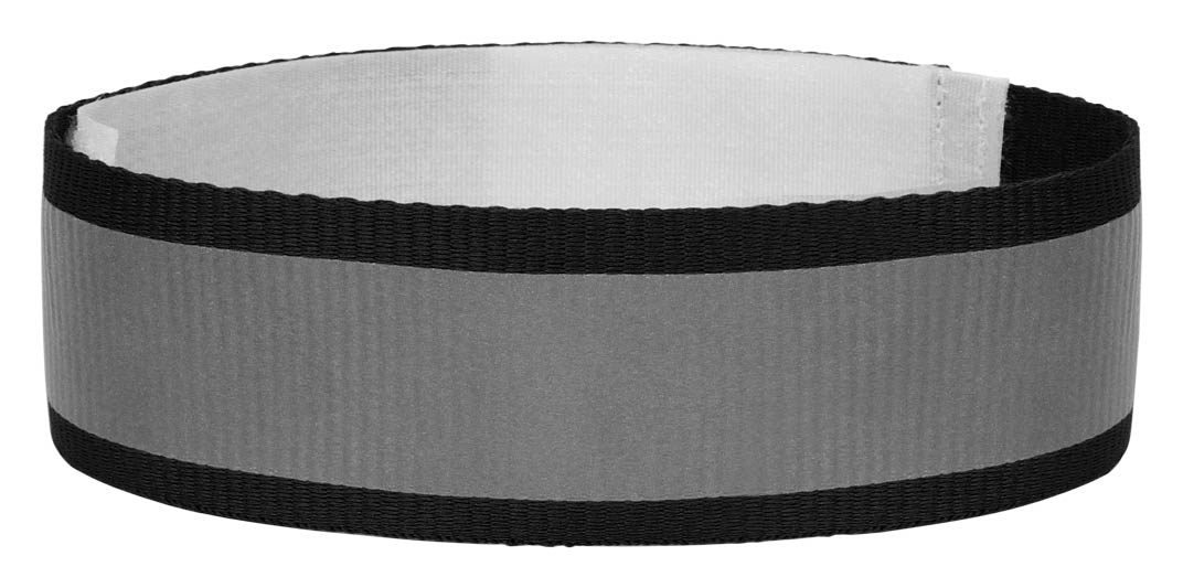 1 1/2" Reflective Armband (QuickShip) 5-6 Weeks 1
