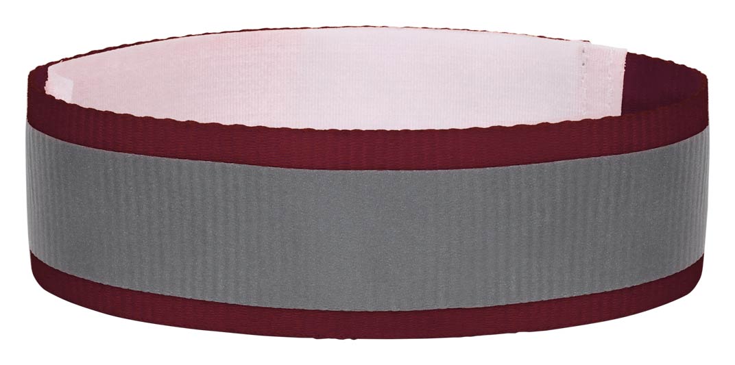 1 1/2" Reflective Armband (QuickShip) 5-6 Weeks 1