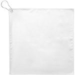 12x12 Golf Towel w/Grommet - 200GSM (Factory Direct- 10-20 Weeks Ocean) 2 12x12 Golf Towel w/Grommet - 200GSM (Factory Direct- 10-20 Weeks Ocean) 2