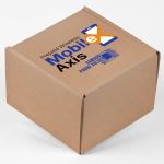 Brown Corrugated Small Box - Brown Brown Corrugated Small Box - Brown