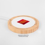 The Shreveport Wireless Charger And Bamboo Base 6 The Shreveport Wireless Charger And Bamboo Base 6