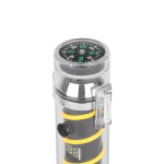Pathfinder Flashlight & Plasma Lighter - Black Top Pathfinder Flashlight & Plasma Lighter - Black Top