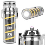 Pathfinder Flashlight & Plasma Lighter 1 Pathfinder Flashlight & Plasma Lighter 1