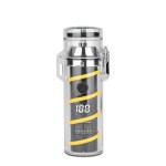 Pathfinder Flashlight & Plasma Lighter 2 Pathfinder Flashlight & Plasma Lighter 2
