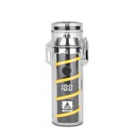 Pathfinder Flashlight & Plasma Lighter - Black Pathfinder Flashlight & Plasma Lighter - Black