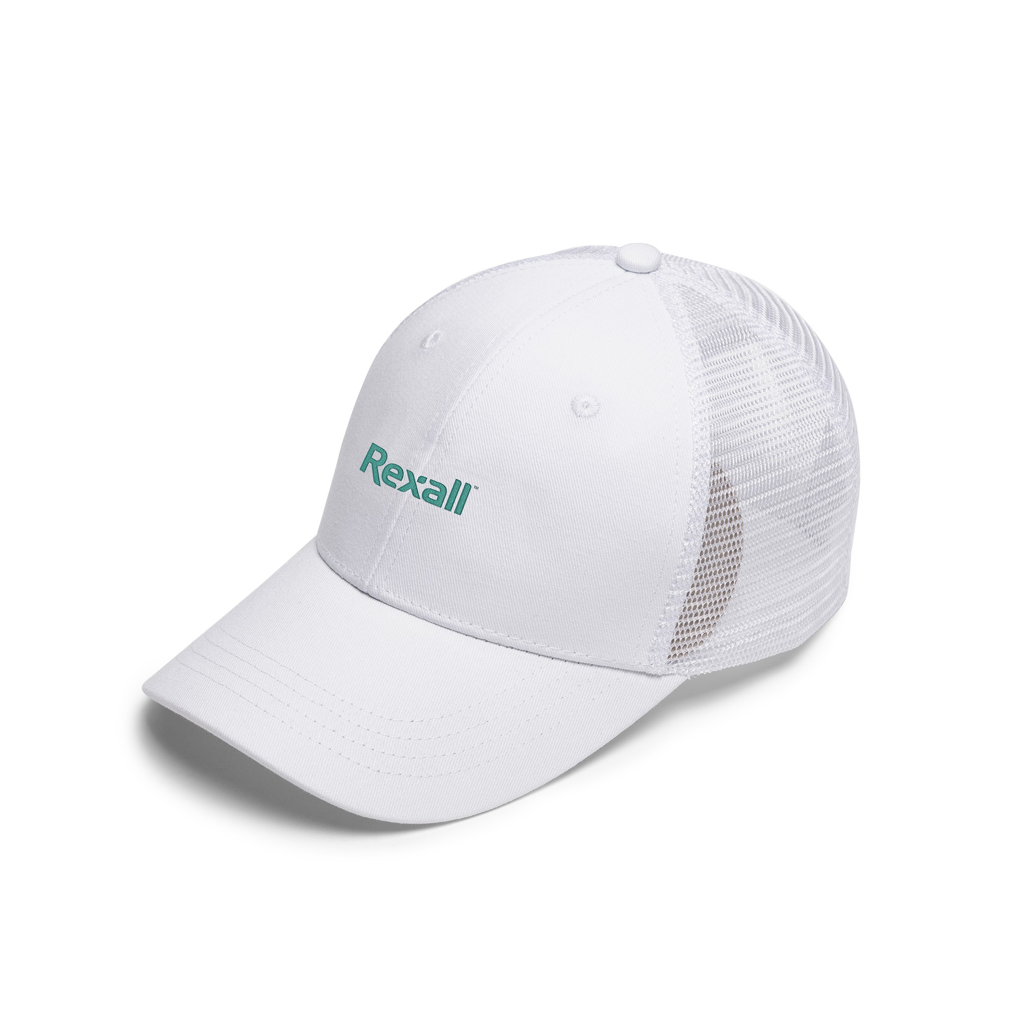 Snapback Trucker%27s Cap (QuickShip - 3-4 Weeks) 1