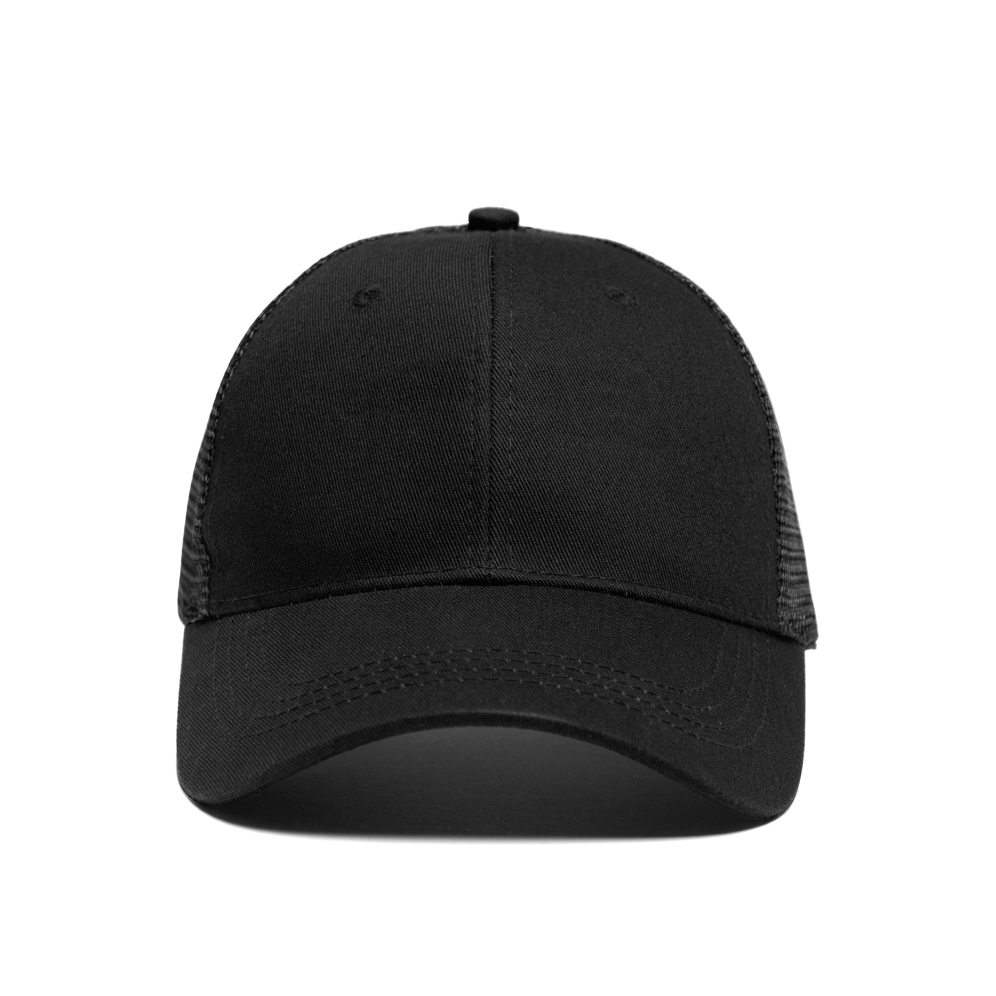 Snapback Trucker%27s Cap (QuickShip - 3-4 Weeks) 1