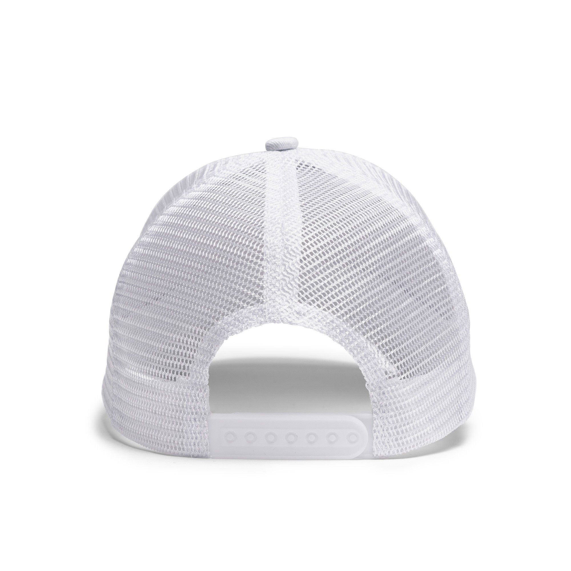 Snapback Trucker%27s Cap (QuickShip - 3-4 Weeks) 1