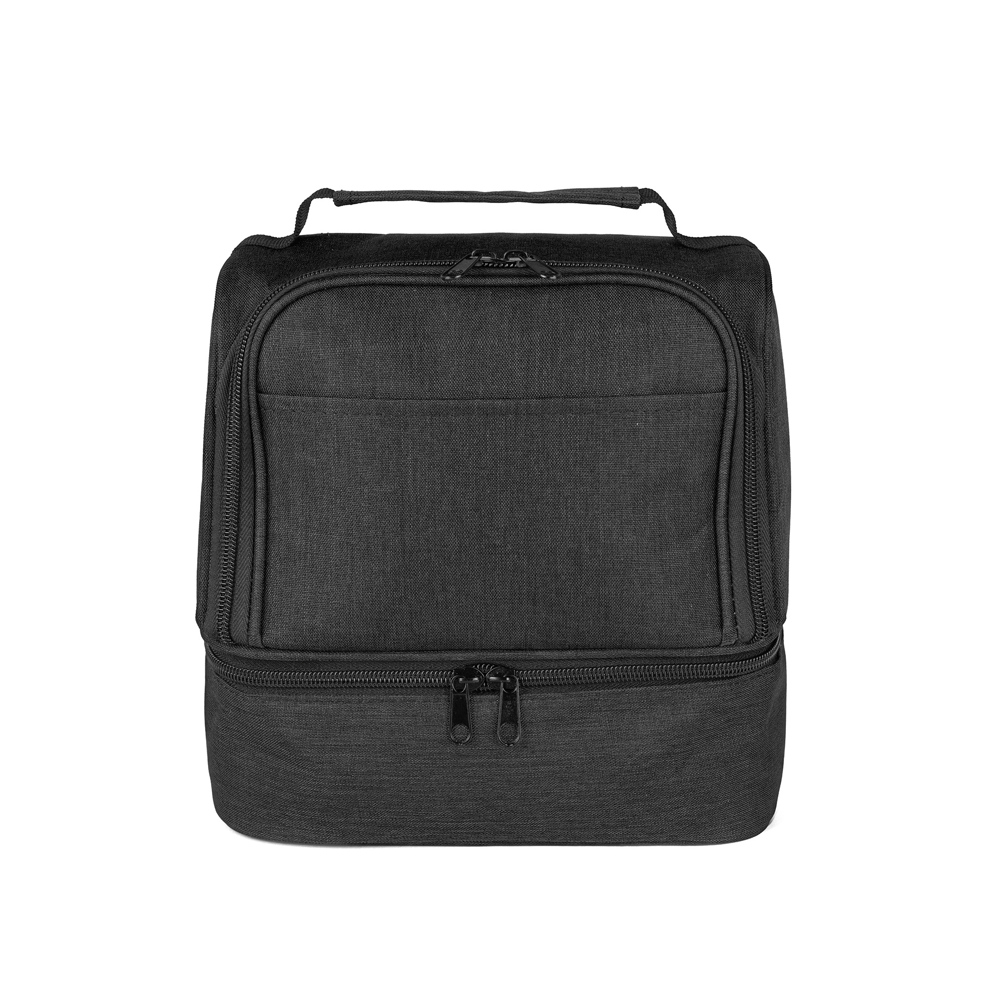 CarryCool Double Deck Lunch Bag 1
