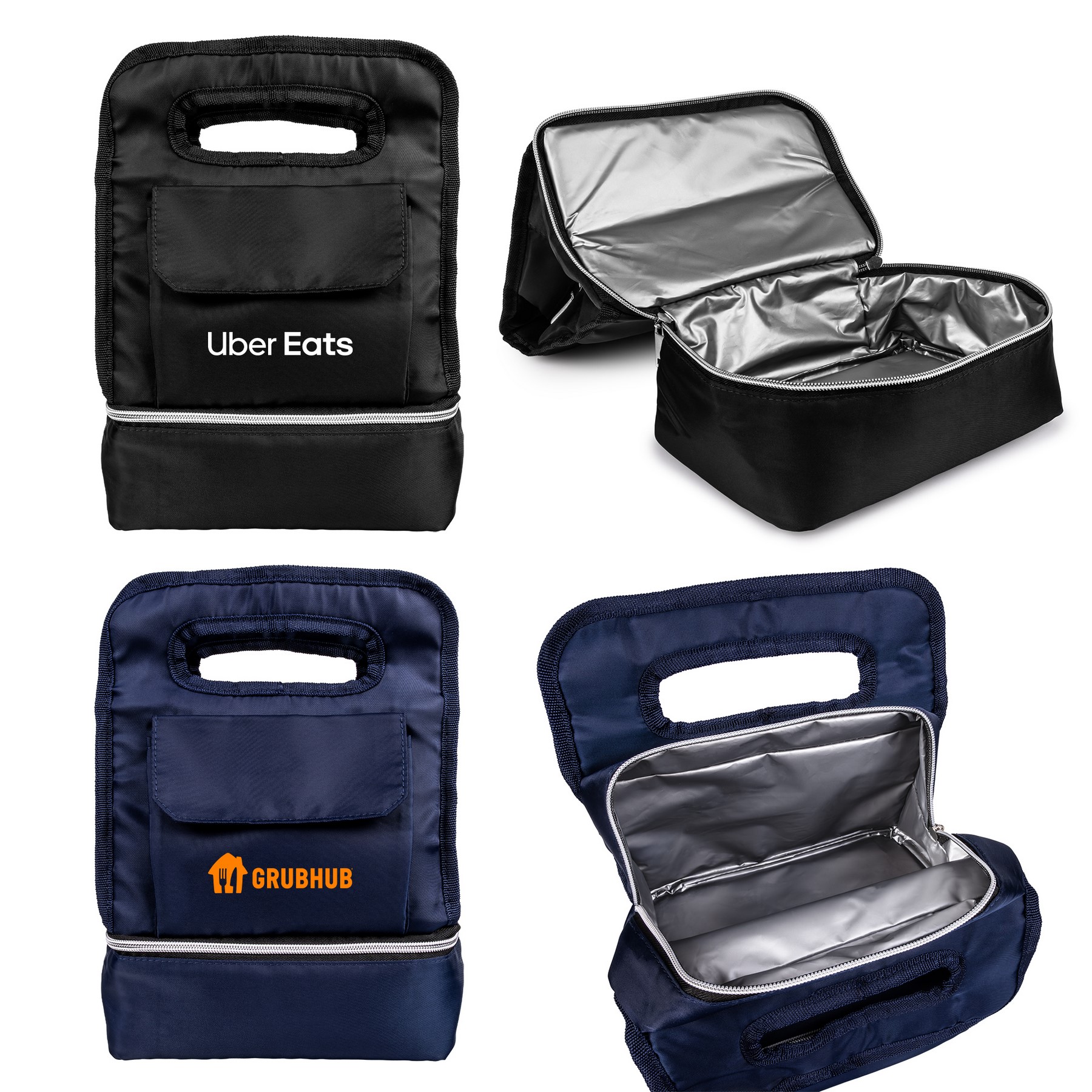 FreshSplit Cooler Bag 1