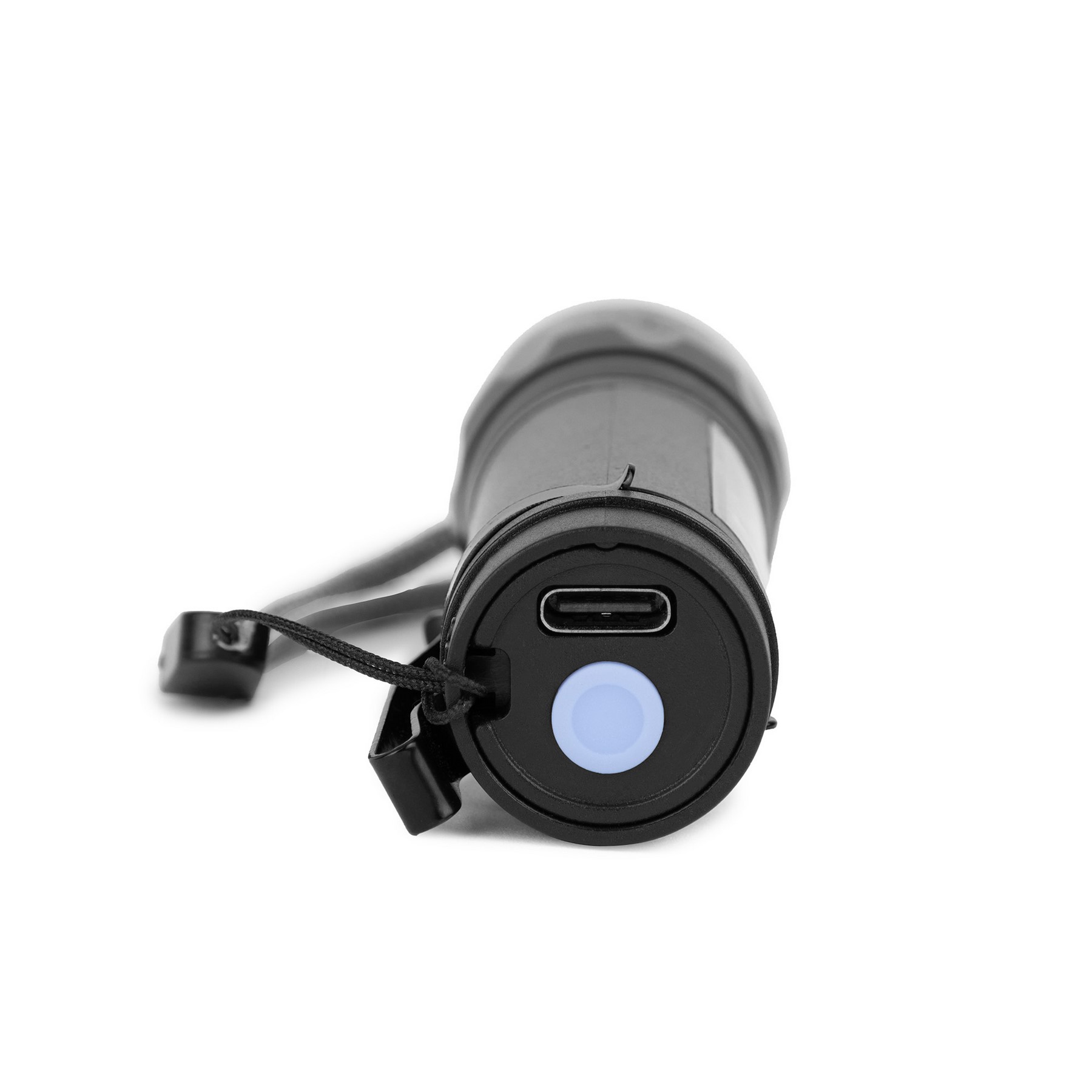 BrightBeam Rechargeable Flashlight (Factory Direct) 10-12 Weeks 1