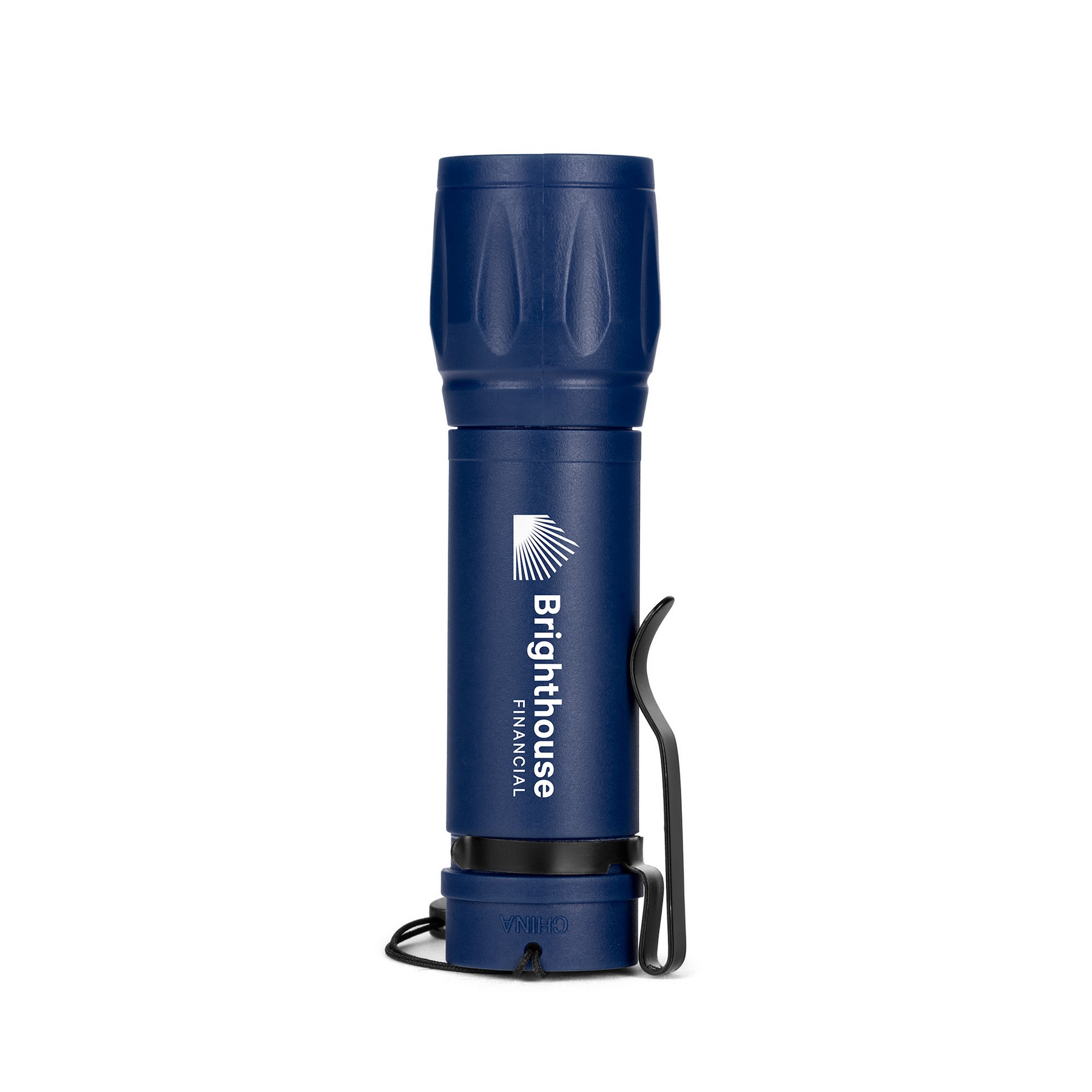 BrightBeam Rechargeable Flashlight (Factory Direct) 10-12 Weeks 1