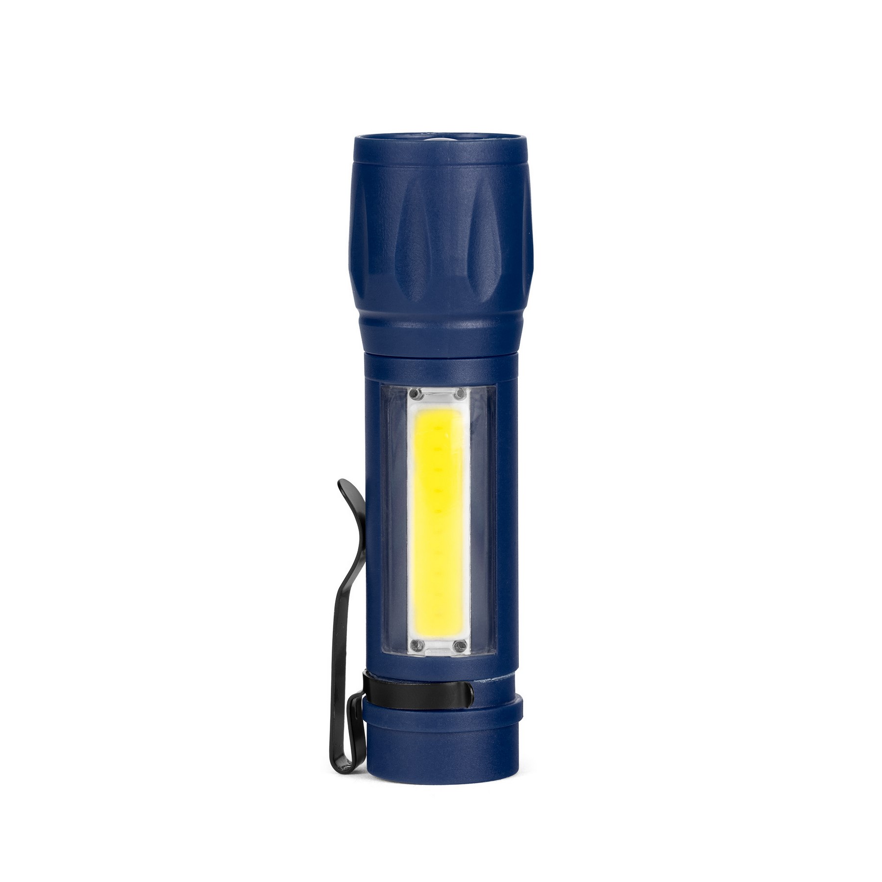 BrightBeam Rechargeable Flashlight (Factory Direct) 10-12 Weeks 1