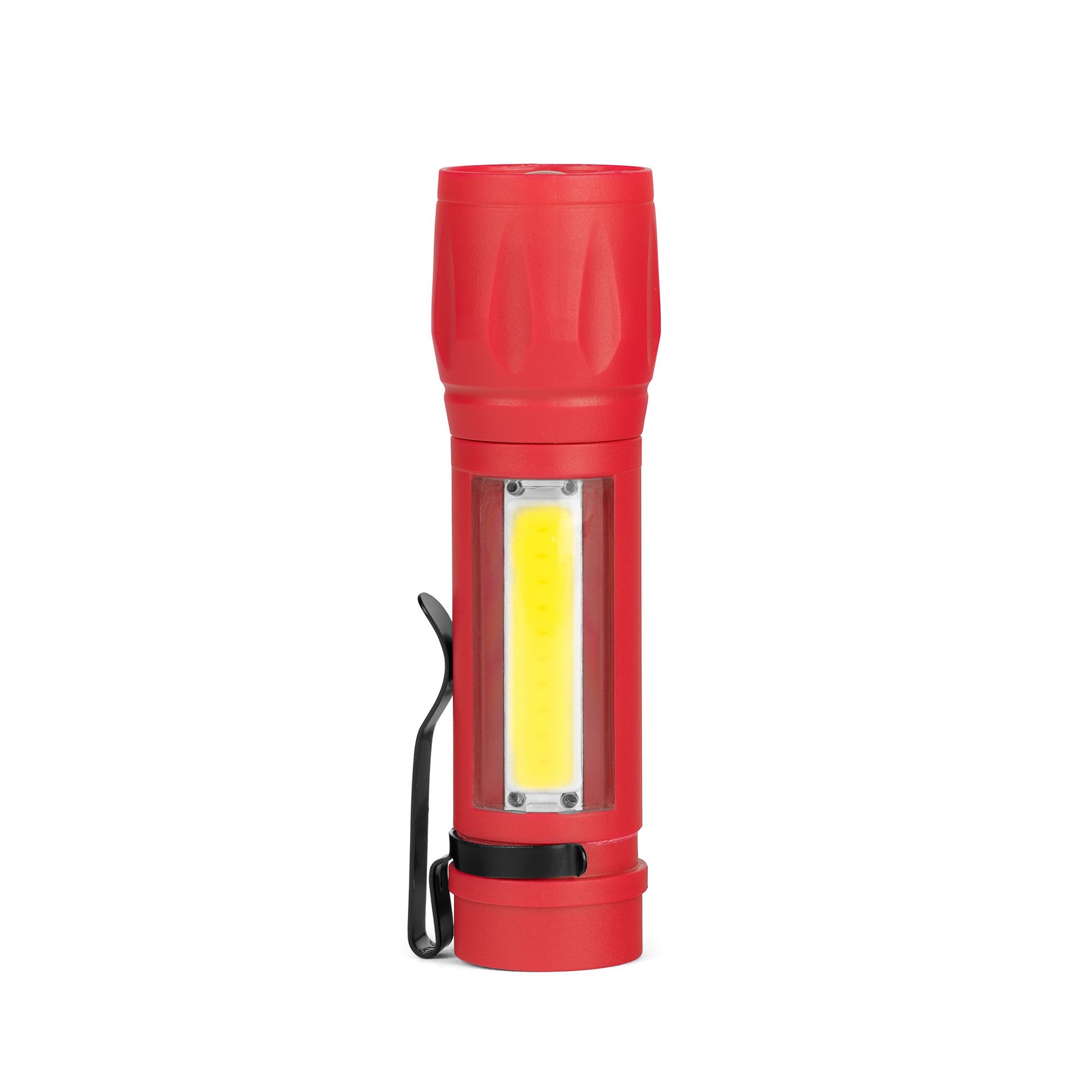 BrightBeam Rechargeable Flashlight (Factory Direct) 10-12 Weeks 1