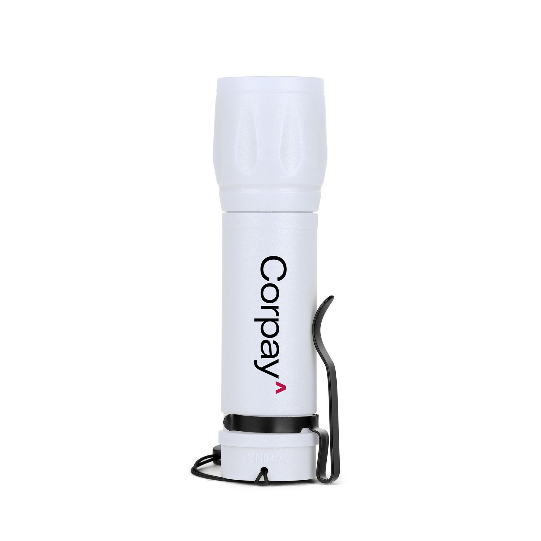 BrightBeam Rechargeable Flashlight (Factory Direct) 10-12 Weeks 1
