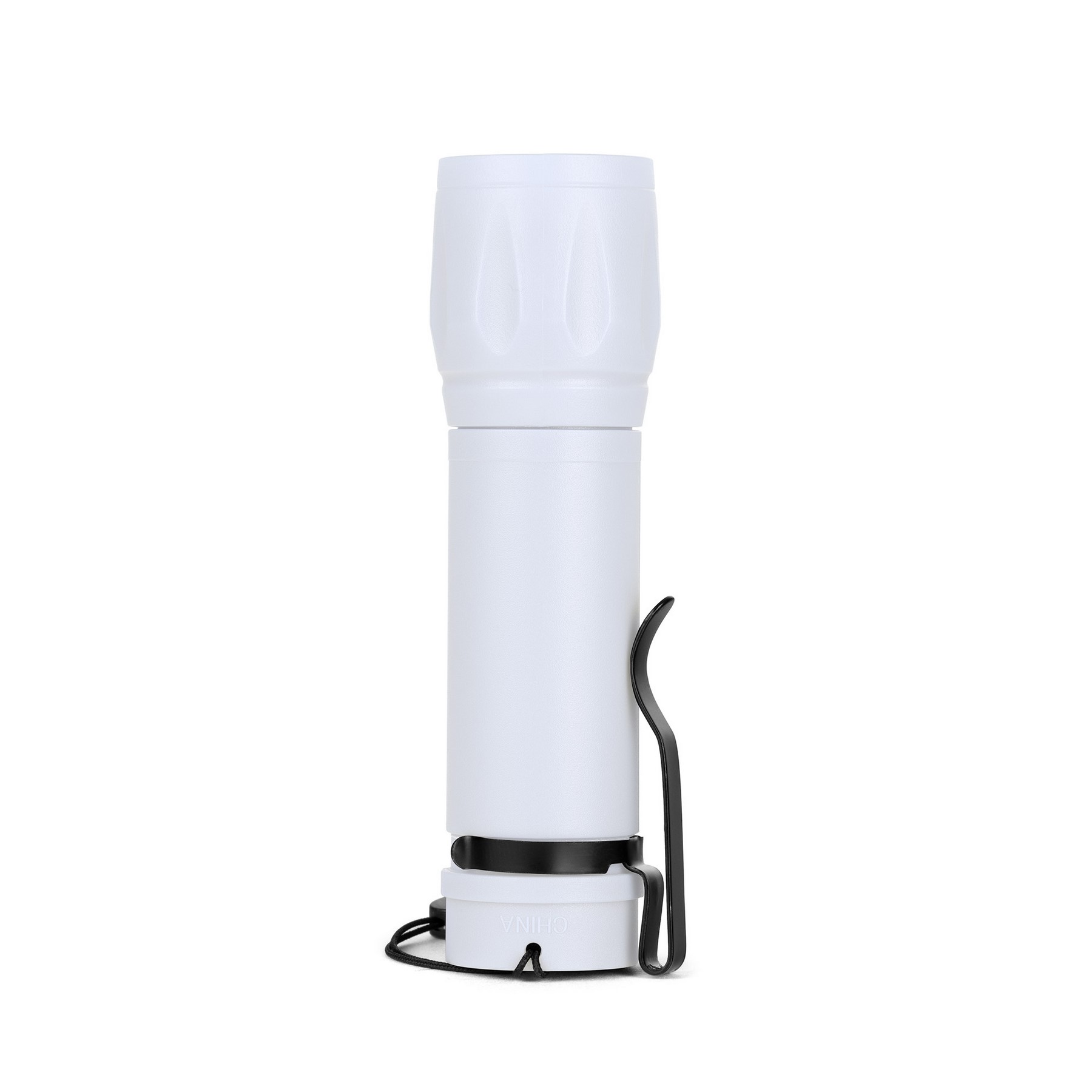 BrightBeam Rechargeable Flashlight (Factory Direct) 10-12 Weeks 1