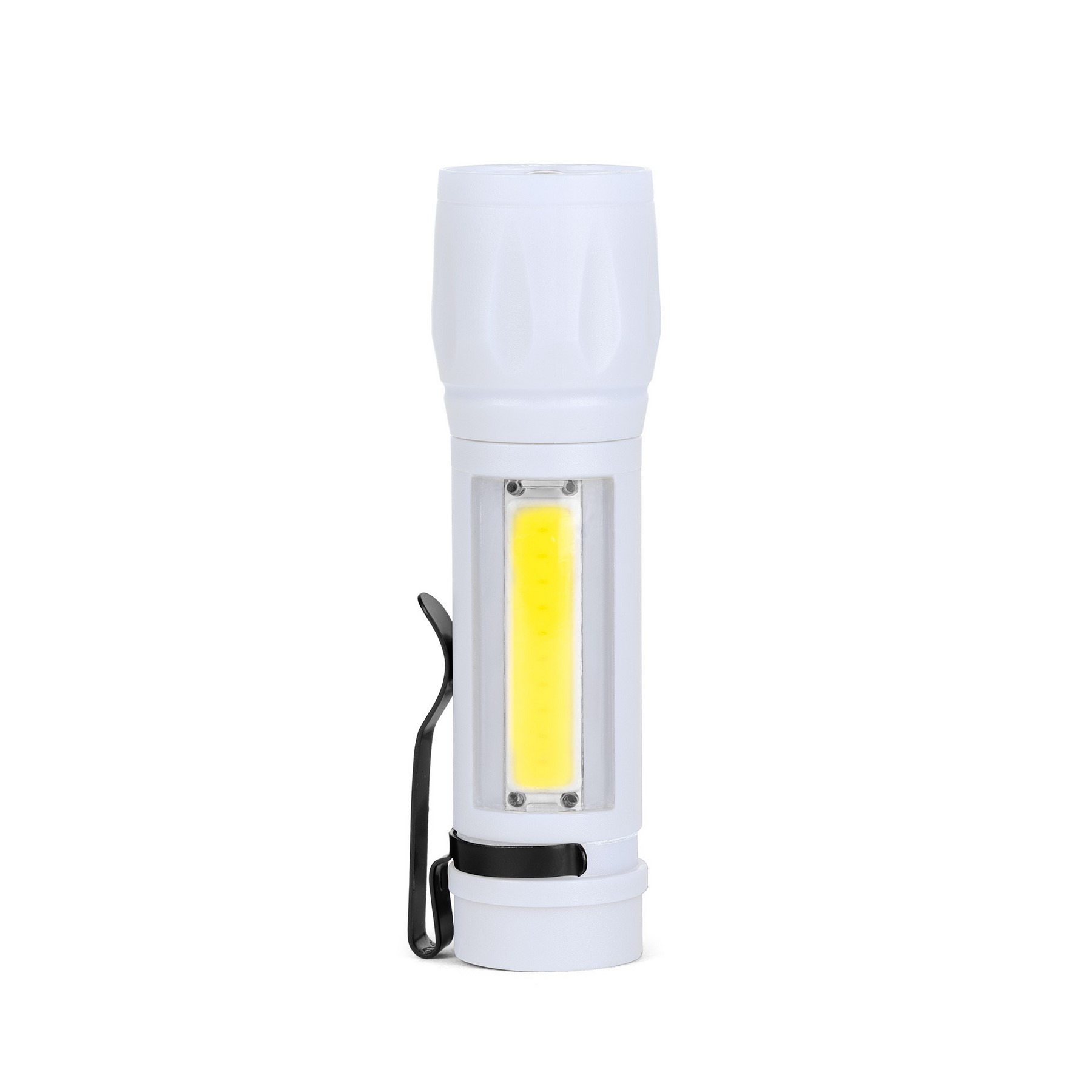 BrightBeam Rechargeable Flashlight (Factory Direct) 10-12 Weeks 1