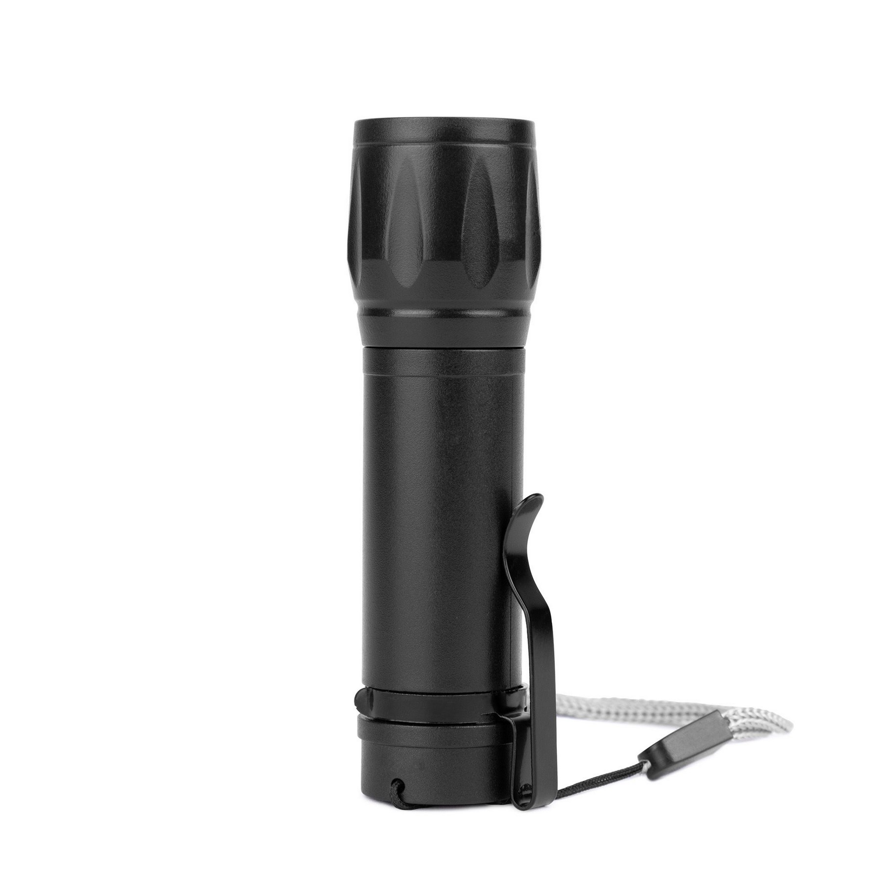 BrightBeam Rechargeable Flashlight (Factory Direct) 10-12 Weeks 1