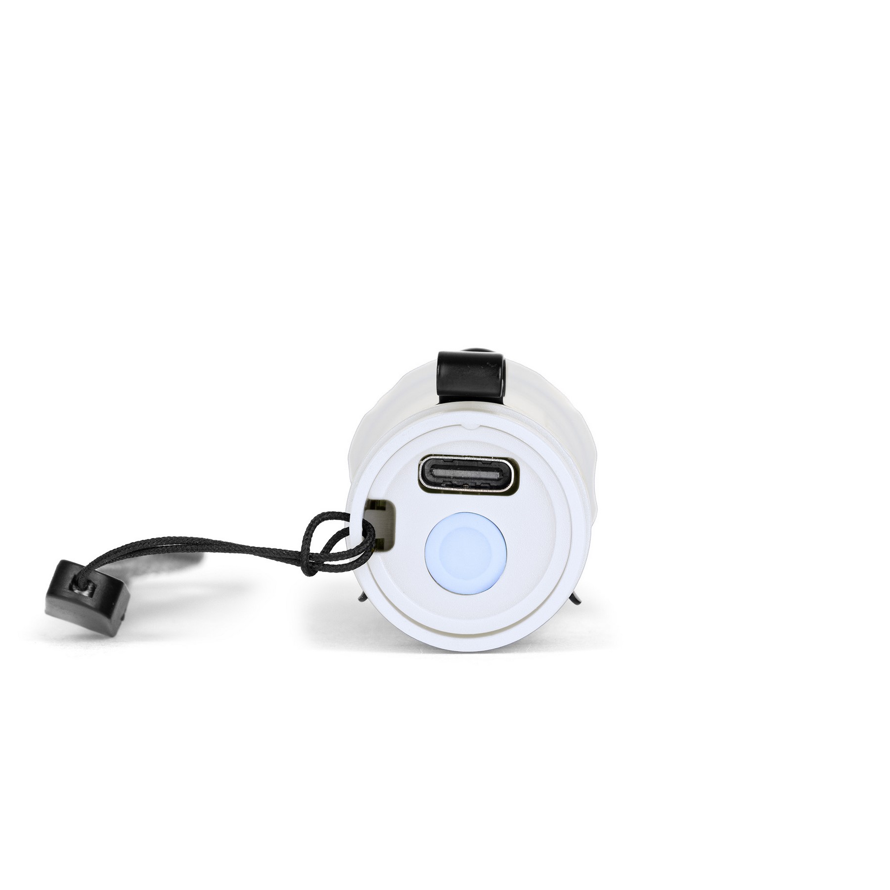 BrightBeam Rechargeable Flashlight (Factory Direct) 10-12 Weeks 1