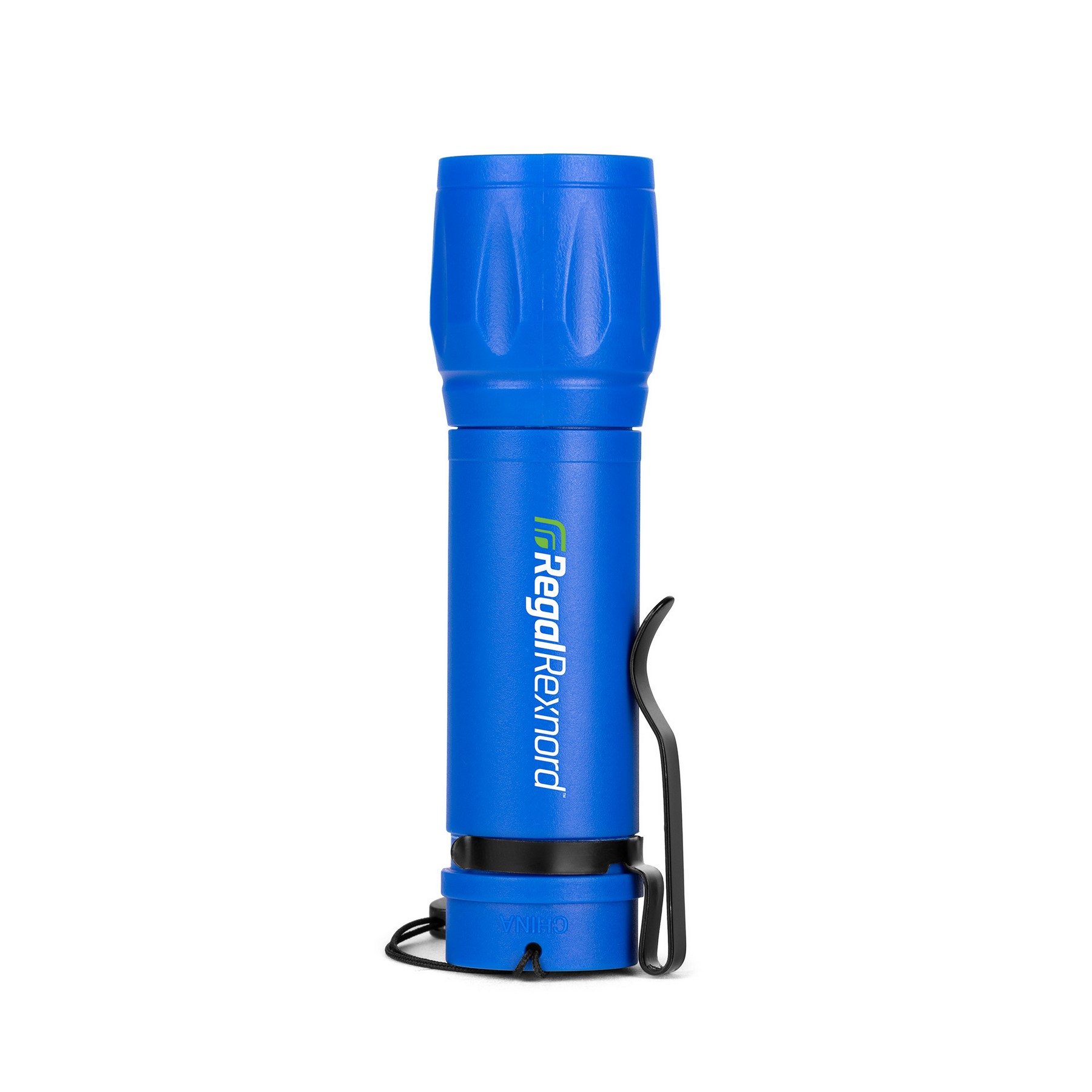 BrightBeam Rechargeable Flashlight (Factory Direct) 10-12 Weeks 1