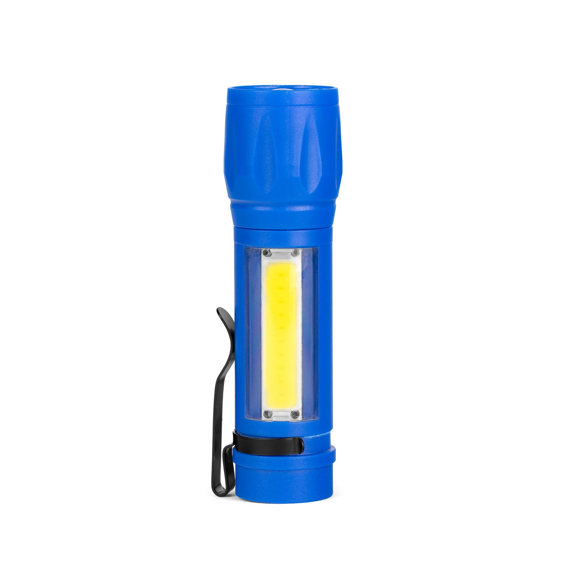 BrightBeam Rechargeable Flashlight (Factory Direct) 10-12 Weeks 1