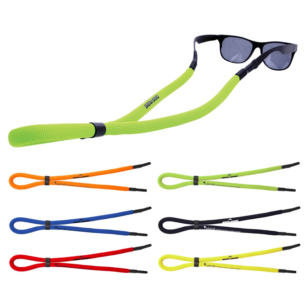 Floatie Sunglass Strap (QuickShip) 4-5 Weeks 1