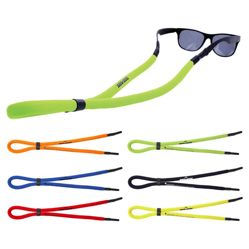 Floatie Sunglass Strap (QuickShip) 4-5 Weeks 1 Floatie Sunglass Strap (QuickShip) 4-5 Weeks 1