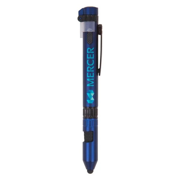 Crossover Outdoor Multi-Tool Pen w/Led Light 1