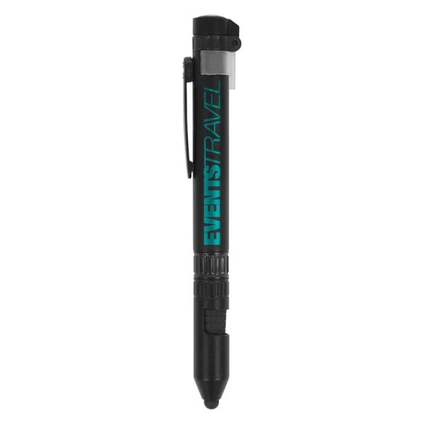 Crossover Outdoor Multi-Tool Pen w/Led Light 1
