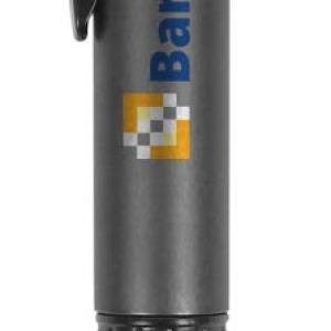 Crossover Outdoor Multi-Tool Pen w/Led Light 1 Crossover Outdoor Multi-Tool Pen w/Led Light 1