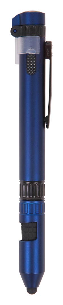 Crossover Outdoor Multi-Tool Pen w/Led Light 1