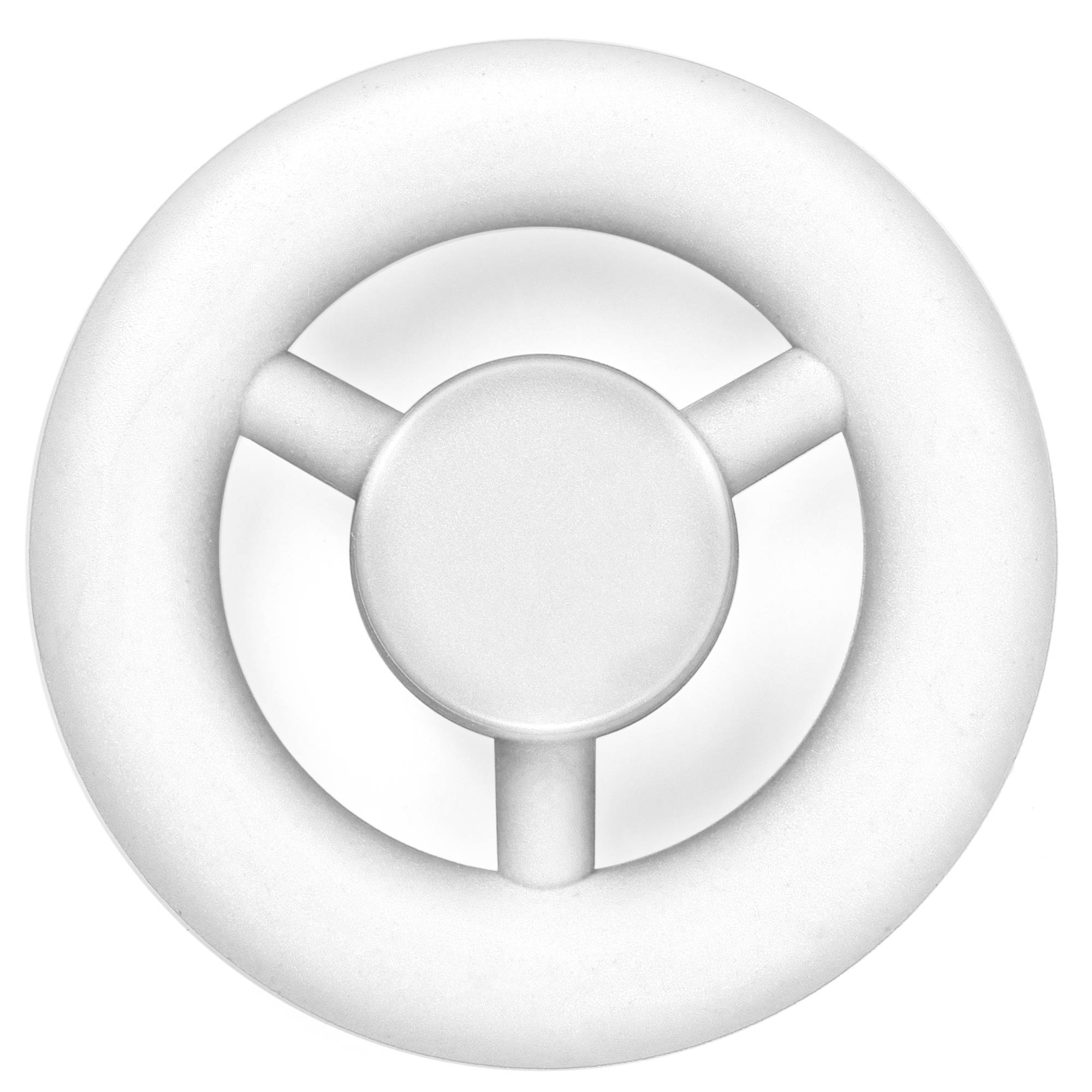 Grip N' Spin Stress Reliever & Exerciser 1