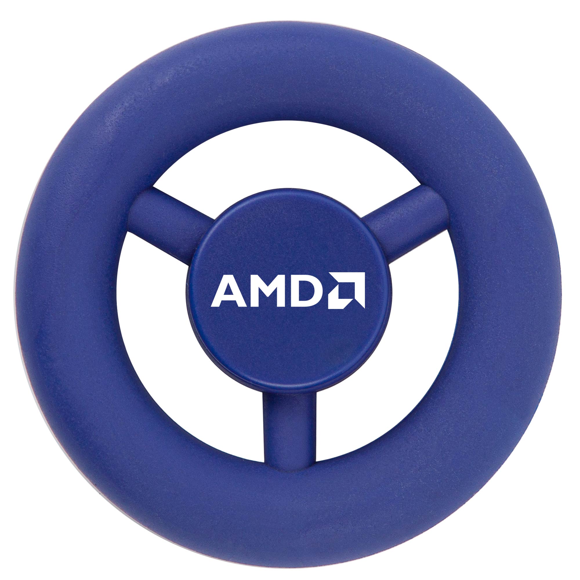 Grip N' Spin Stress Reliever & Exerciser 1