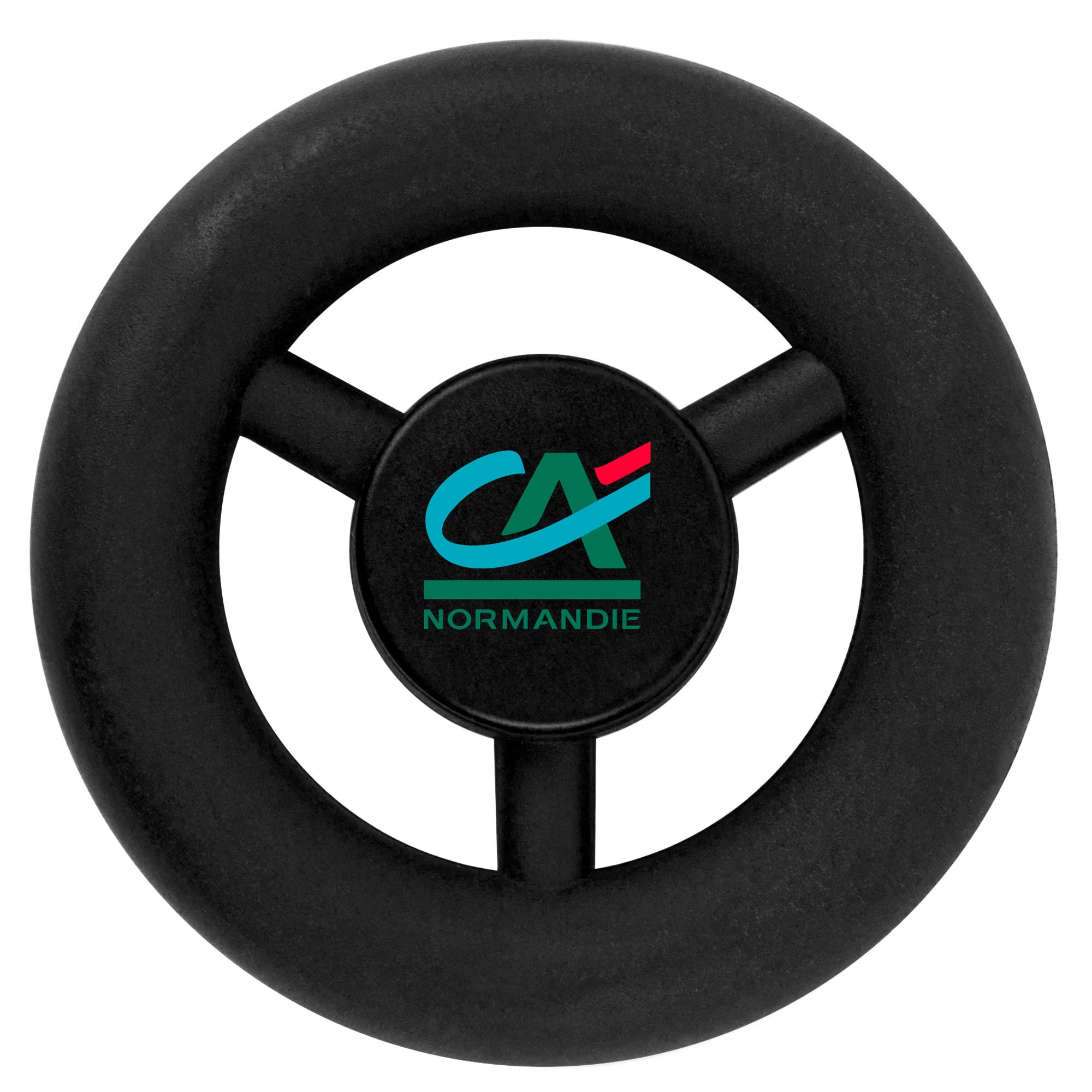 Grip N' Spin Stress Reliever & Exerciser 1
