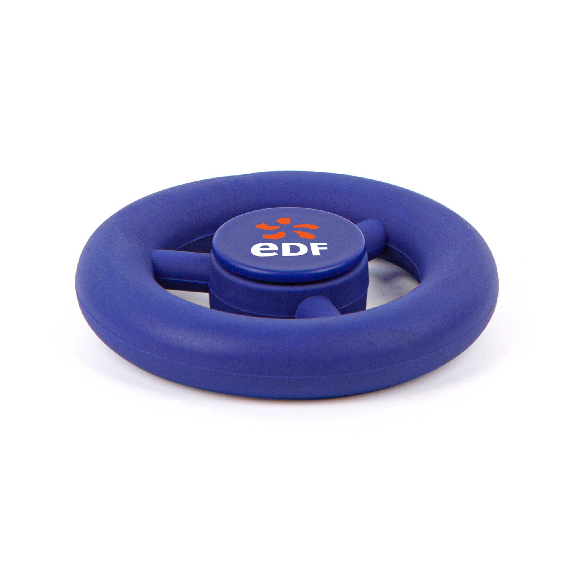 Grip N' Spin Stress Reliever & Exerciser 1