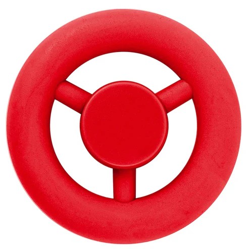 Grip N' Spin Stress Reliever & Exerciser 1