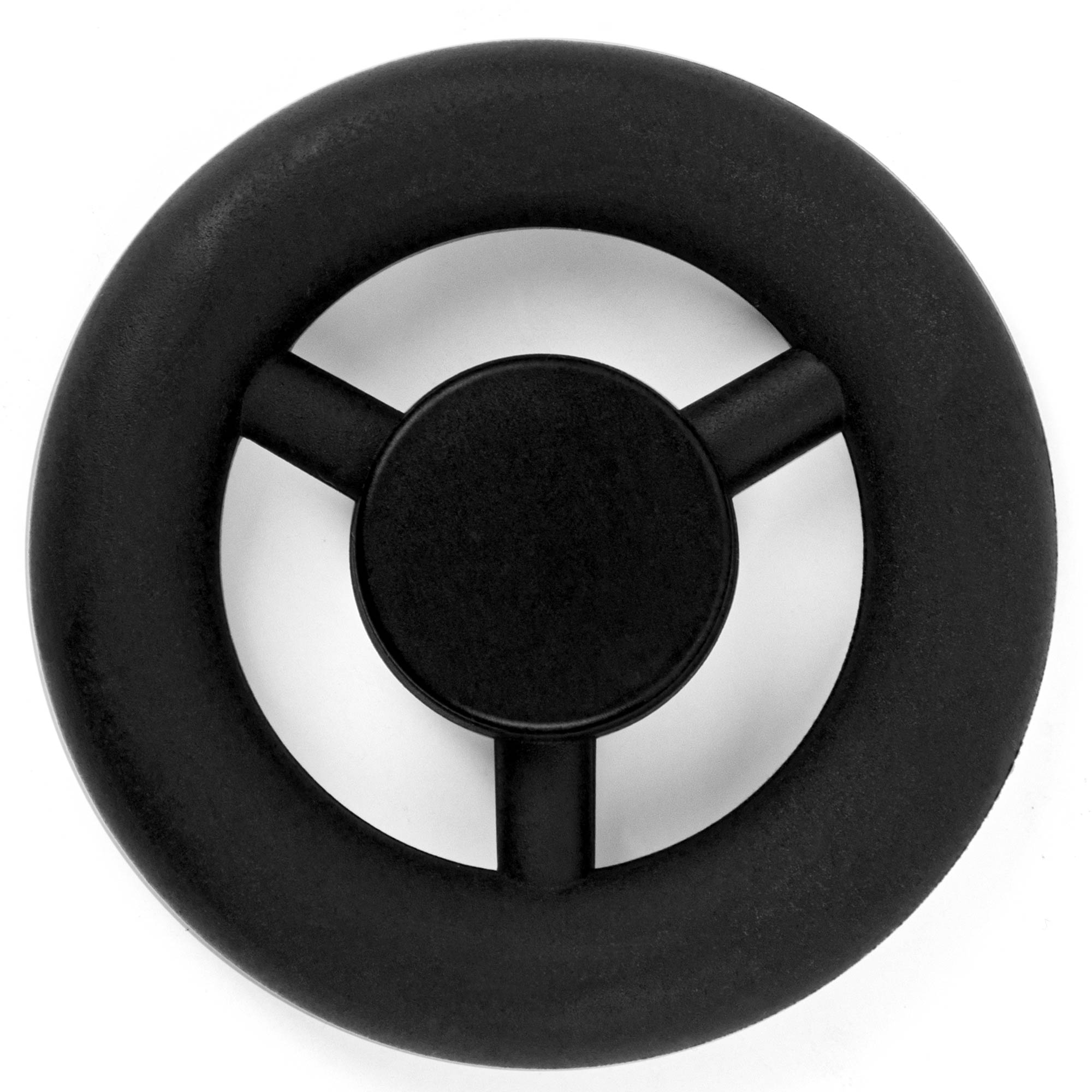 Grip N' Spin Stress Reliever & Exerciser 1