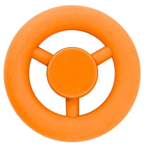 Grip N' Spin Stress Reliever & Exerciser 1