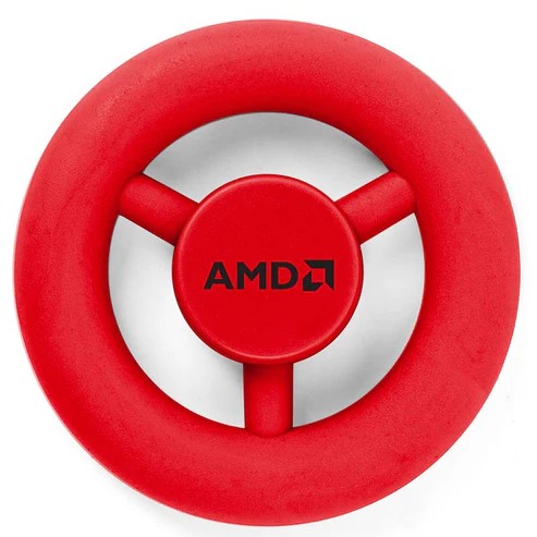 Grip N' Spin Stress Reliever & Exerciser 1