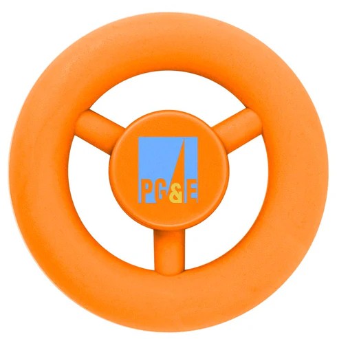 Grip N' Spin Stress Reliever & Exerciser 1