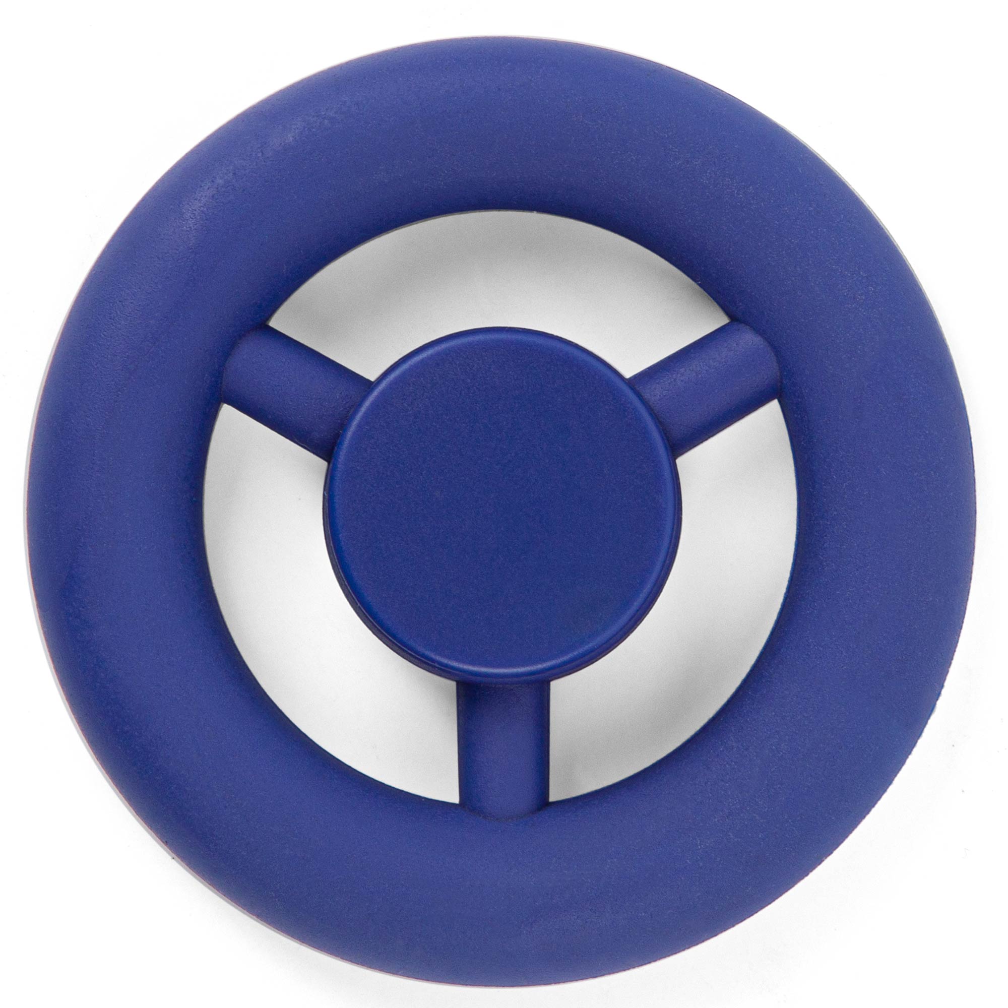 Grip N' Spin Stress Reliever & Exerciser 1
