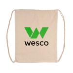 SimpleCarry Cotton Drawstring Bag 8 SimpleCarry Cotton Drawstring Bag 8