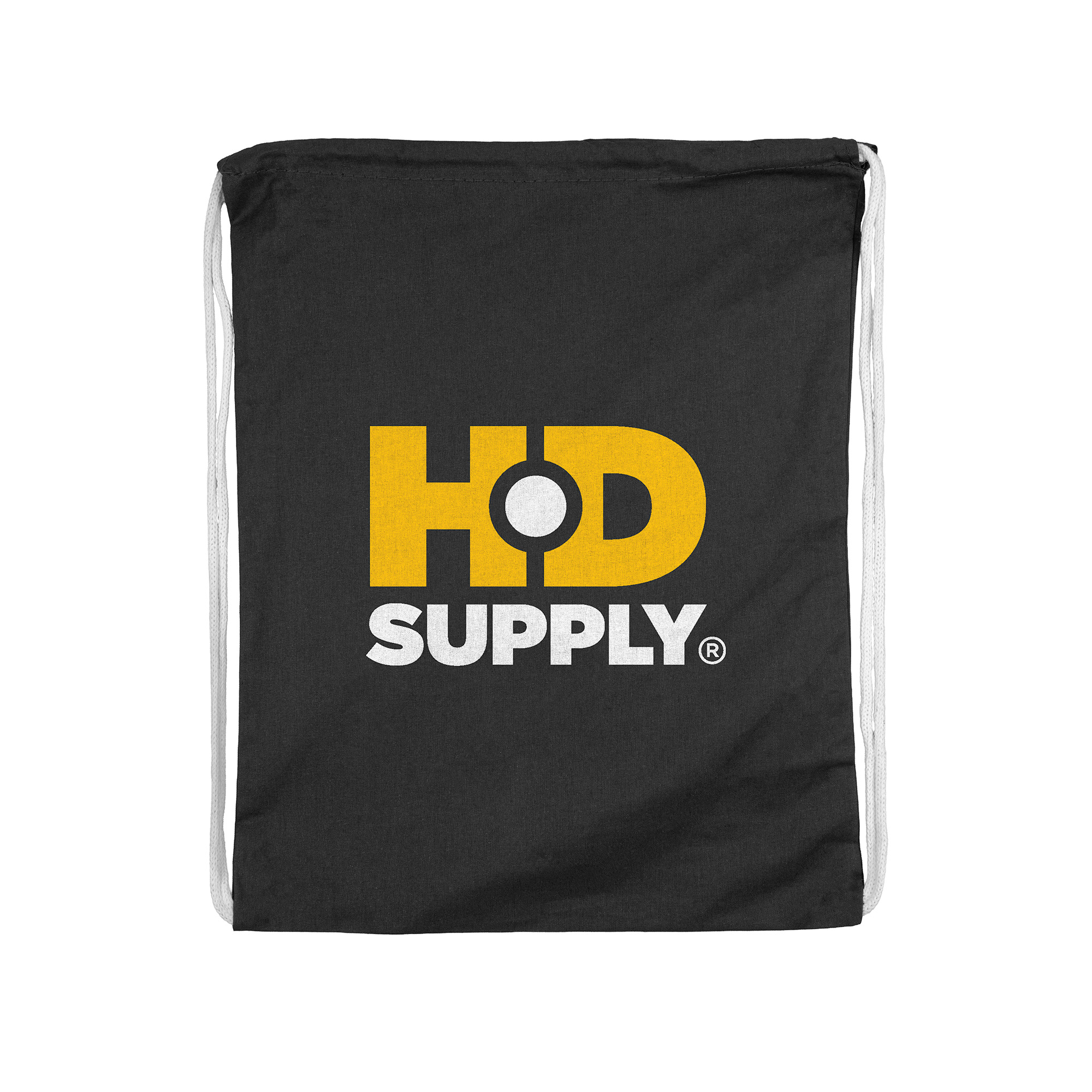SimpleCarry Cotton Drawstring Bag 1
