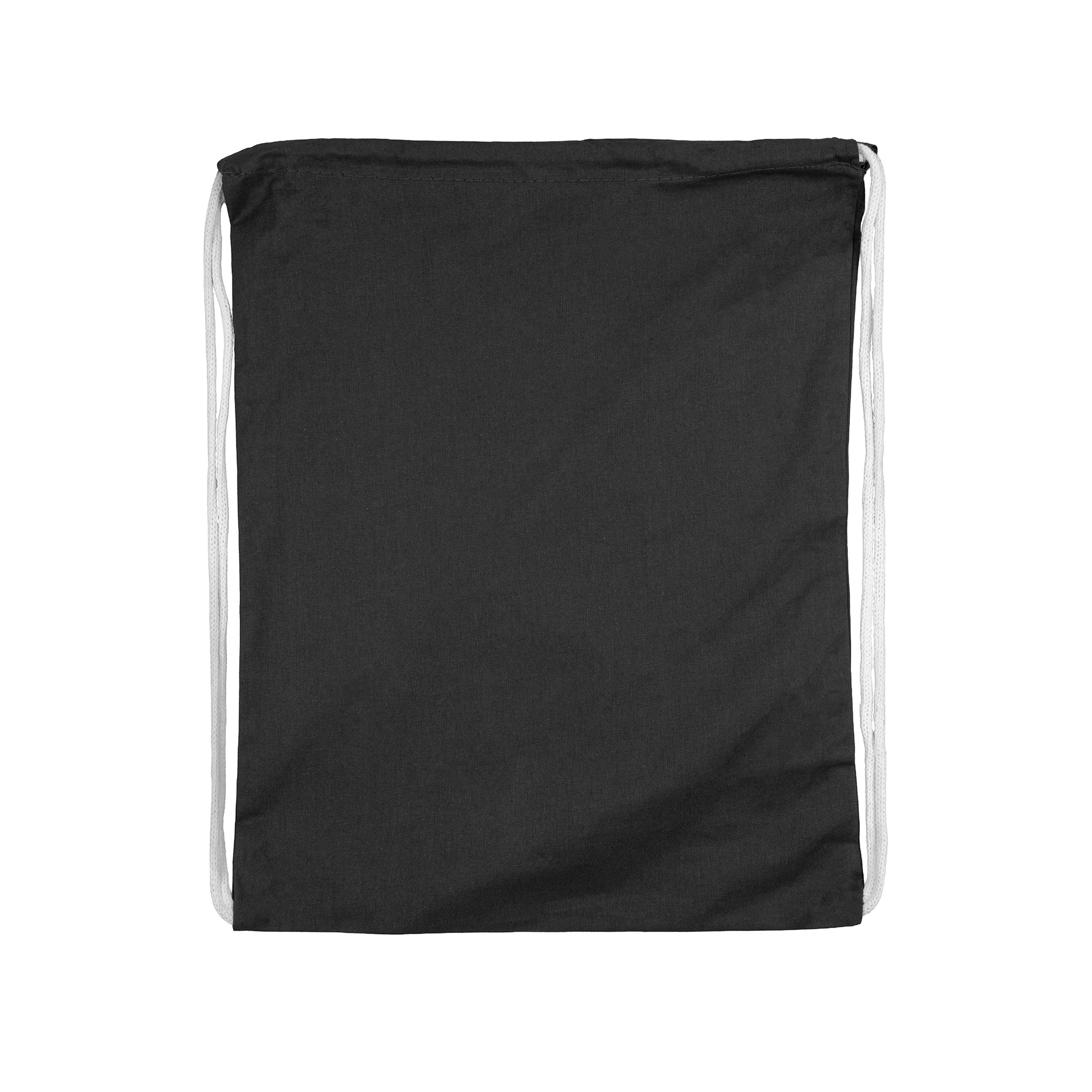 SimpleCarry Cotton Drawstring Bag 1