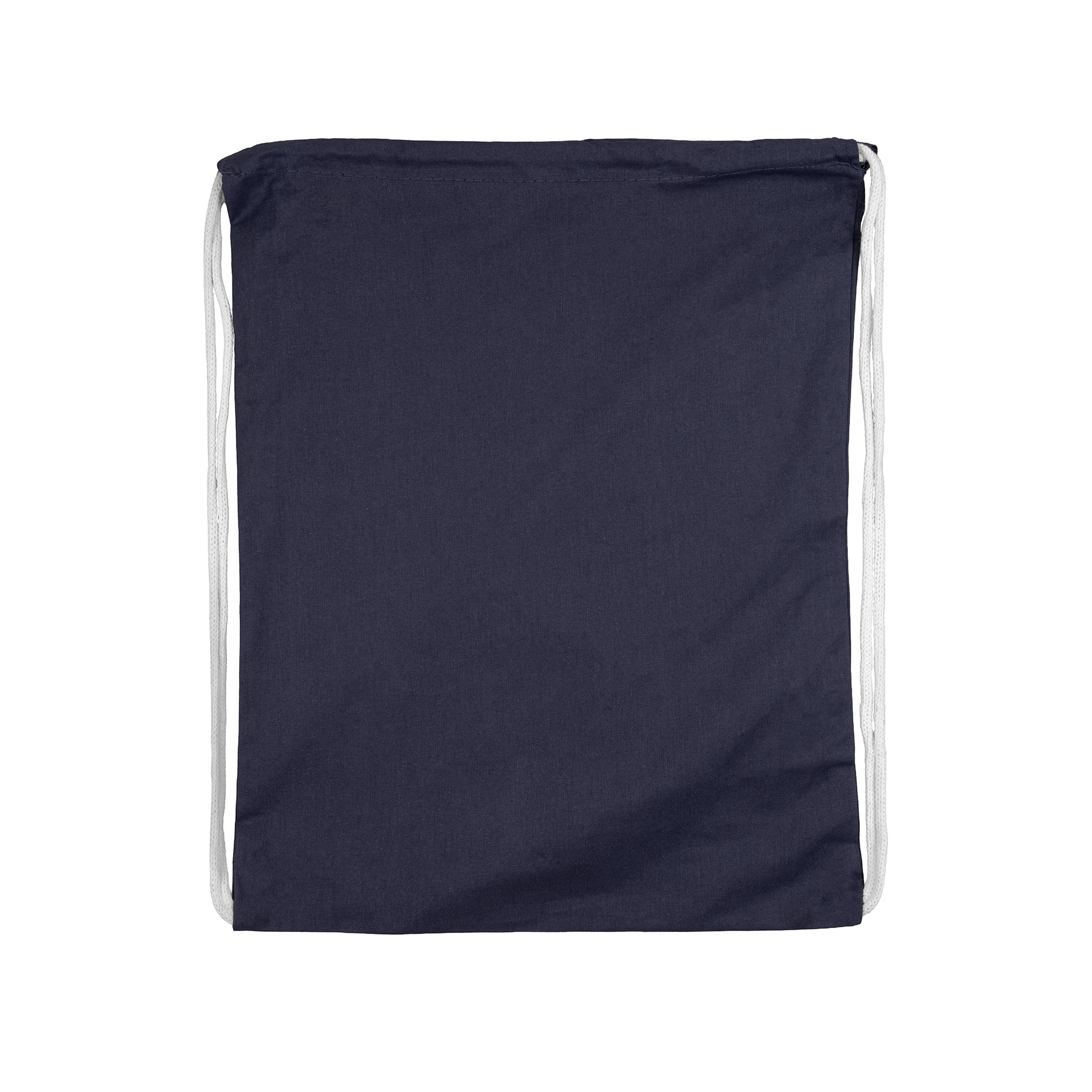 SimpleCarry Cotton Drawstring Bag 1
