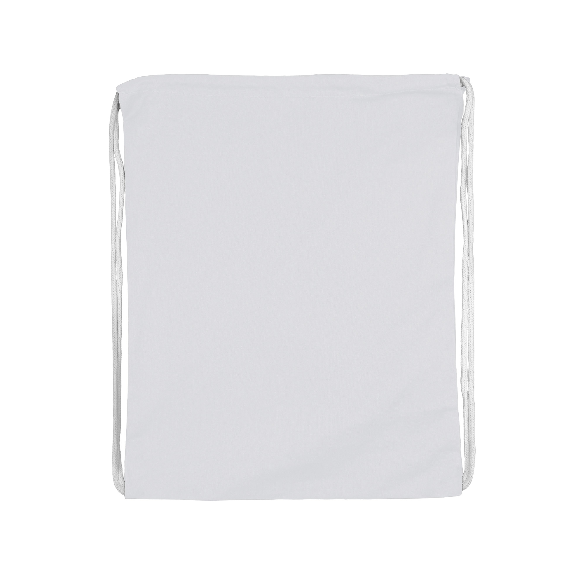 SimpleCarry Cotton Drawstring Bag 1