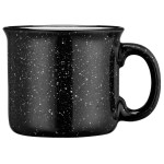 15oz. Speckled Ceramic Wide-Rim Mug 14 15oz. Speckled Ceramic Wide-Rim Mug 14
