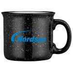 15oz. Speckled Ceramic Wide-Rim Mug 15 15oz. Speckled Ceramic Wide-Rim Mug 15